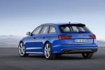 Audi S6 Avant 2014 года (WW)